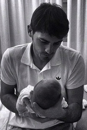 Iker Casillas Iker Casillas